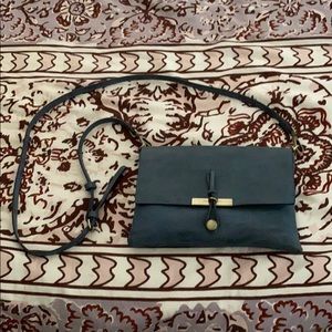 Francesca’s collection purse